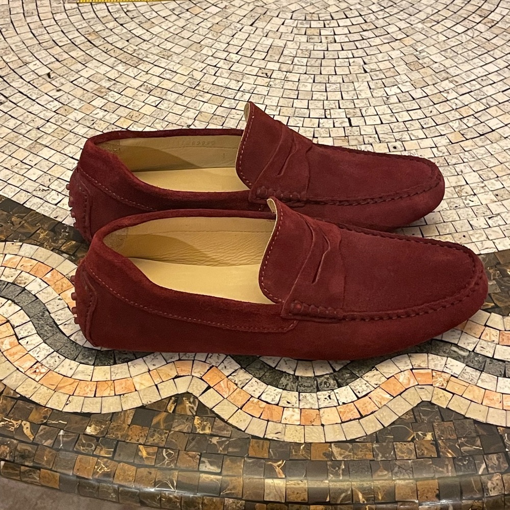 Jack Erwin Loafers